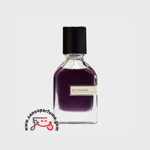 عطر ادکلن اورتو پاریسی بوکانرا | orto parisi boccanera ادو پرفیوم پنجاه میل