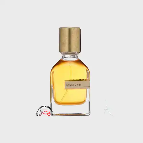 عطر ادکلن اورتو پاریسی برگاماسک | orto parisi bergamask ادو پرفیوم پنجاه میل