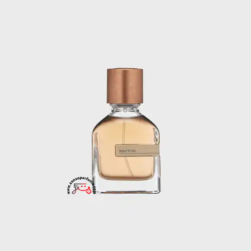 عطر ادکلن بروتوس اورتو پاریسی | orto parisi brutus ادو پرفیوم پنجاه میل