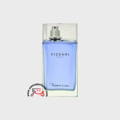 عطر ادکلن روبرتو ویزاری ویزاری هوم | roberto vizzari vizzari homme ادوتویلت صد میل