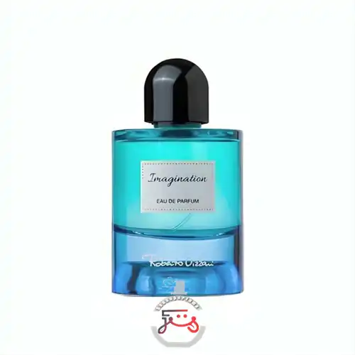 عطر ادکلن روبرتو ویزاری ایمجینیشن |  roberto vizzari eau de parfum imagination ادو پرفیوم صد میل