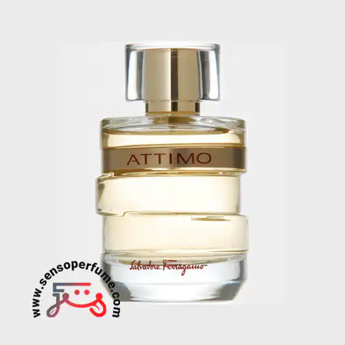 عطر ادکلن سالواتوره فراگامو آتیمو زنانه | salvatore ferragamo attimo for women ادو پرفیوم پنجاه میل