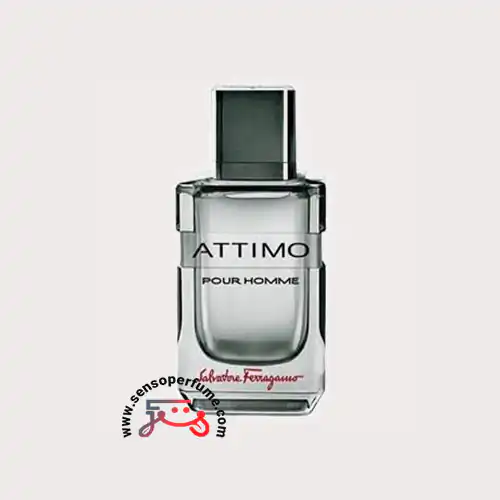 عطر ادکلن سالواتوره فراگامو آتیمو مردانه | salvatore ferragamo attimo edt ادوتویلت صد میل