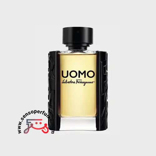 عطر ادکلن سالواتوره فراگامو اومو | salvatore ferragamo uomo ادوتویلت صد میل
