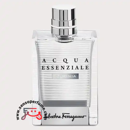 عطر ادکلن سالواتوره فراگامو آکوا اسنزیال کولونیا | salvatore ferragamo acqua essenziale colonia ادوتویلت صد میل