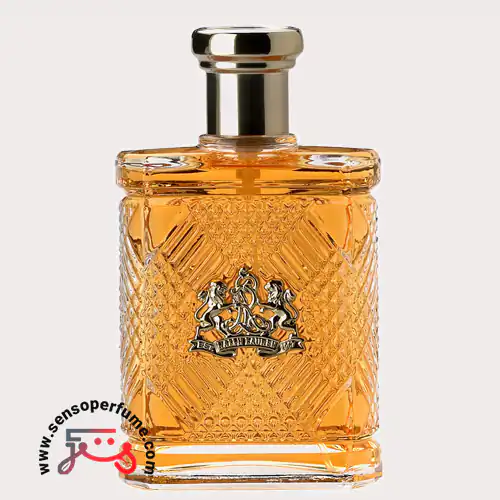 عطر ادکلن رالف لورن سافاری | ralph laurent safari eau de toilette ادوتویلت صدو بیست وپنج میل