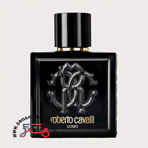عطر ادکلن روبرتو کاوالی یومو ادوتویلت | roberto cavalli uomo edt ادوتویلت صد میل