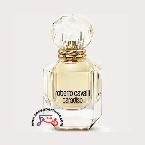 عطر ادکلن روبرتو کاوالی پارادیسو | roberto cavalli paradiso ادو پرفیوم هفتادو پنج میل