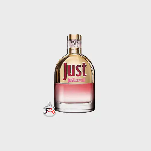 عطر ادکلن روبرتو کاوالی جاست کاوالی | roberto cavalli just cavalli ادوتویلت هفتادو پنج میل