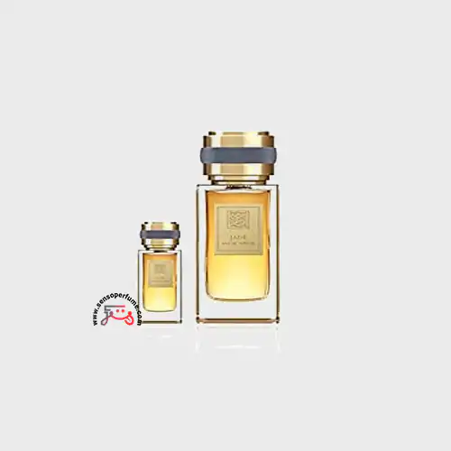 عطر ادکلن سیگنچر بای سیلیجر د اورینت جید | jade signature ادو پرفیوم صد میل