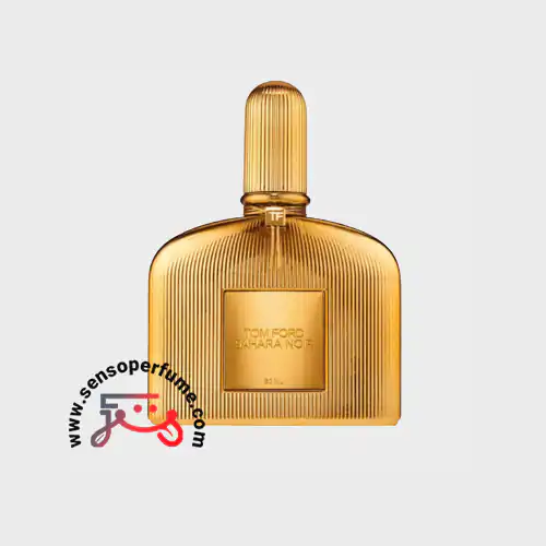 عطر ادکلن تام فورد ساهارا نویر | tom ford sahara noir ادو پرفیوم پنجاه میل