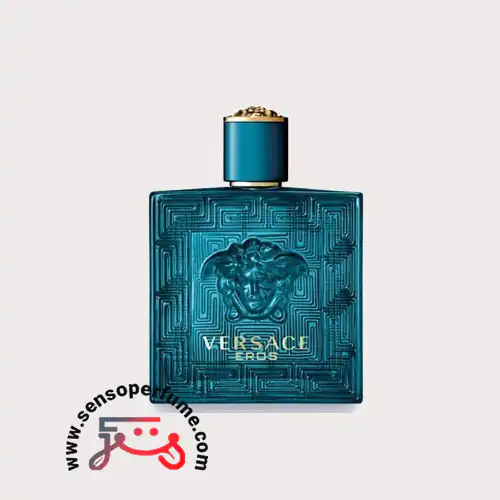 عطر ادکلن ورساچه اروس مردانه | versace eros ادوتویلت صد میل