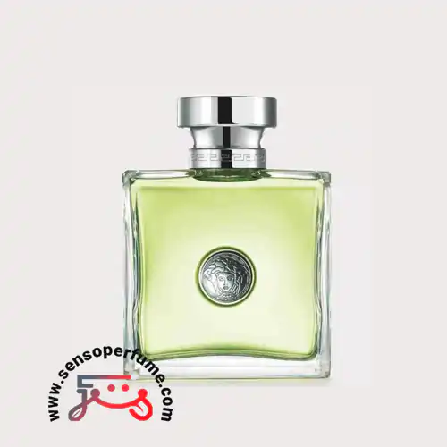 عطر ادکلن ورساچه ورسنس | versace versense   صد میل