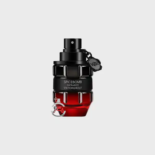 عطر ادکلن ویکتور اند رولف اسپایس بمب اینفرارد | viktor  and rolf spicebomb infrared ادوتویلت نود میل
