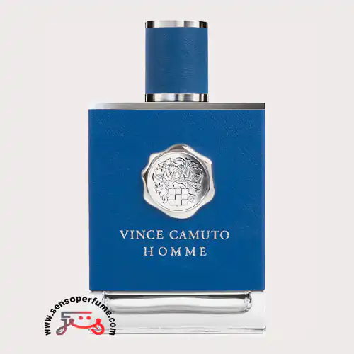 عطر ادکلن وینس کاموتو هوم مردانه | vince camuto homme ادوتویلت صد میل