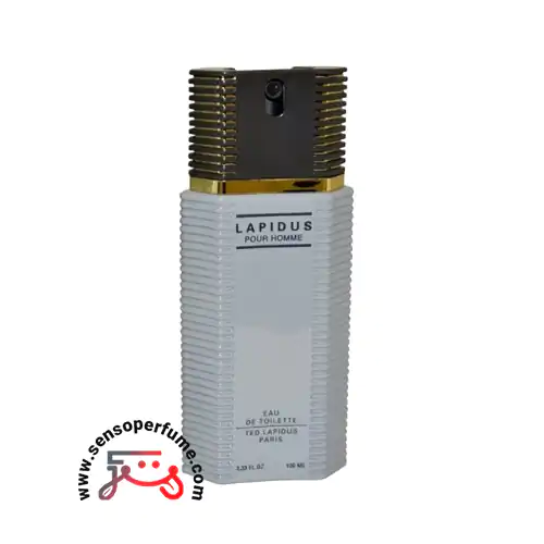 عطر ادکلن تد لاپیدوس لاپیدوس پور هوم | ted lapidus lapidus pour homme ادوتویلت صد میل