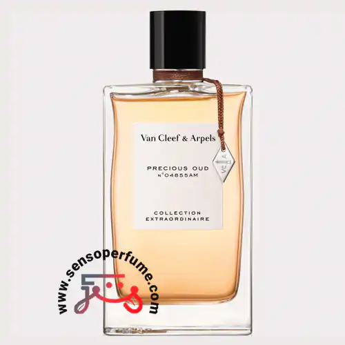 عطر ادکلن ون کلیف اند آرپلز پرشز عود | van cleef and arpels precious oud ادو پرفیوم هفتادو پنج میل