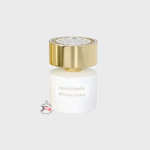 عطر ادکلن تیزیانا ترنزی اندرومدا | tiziana terenzi andromeda اکستریت د پرفیوم صد میل