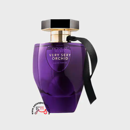 عطر ادکلن ویکتوریا سکرت وری سکسی ارکید | victoria’s secret very sexy orchid ادو پرفیوم صد میل