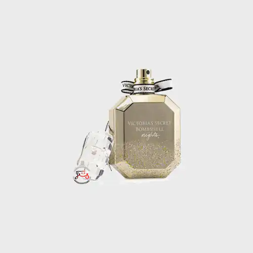 عطر ادکلن ویکتوریا سکرت بامبشل نایتس | victoria secret bombshell nights ادو پرفیوم صد میل