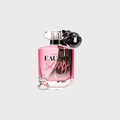 عطر ادکلن ویکتوریا سکرت او سو سکس ی ادو پرفیوم | eau so sexy eau de parfum ادو پرفیوم صد میل