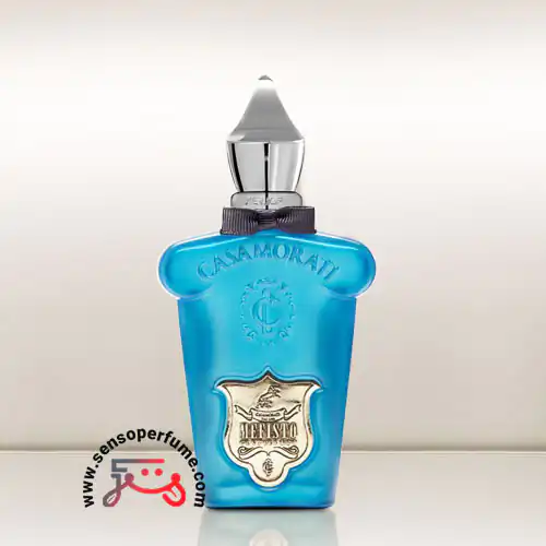 عطر ادکلن زرجوف مفیستو جنتل اومو | xerjoff mefisto gentil uomo ادو پرفیوم صد میل
