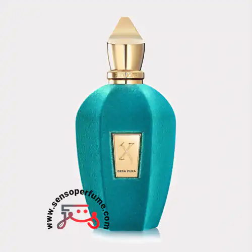 عطر ادکلن زرجوف اربا پورا | xerjoff erba pura ادو پرفیوم صد میل