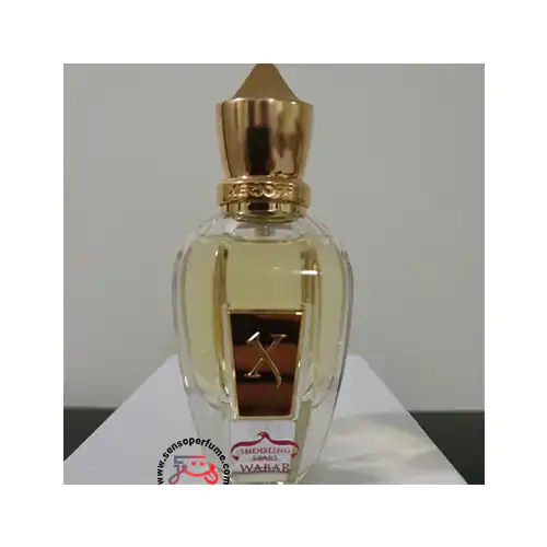 عطر ادکلن زرجف-زرجوف وابار | xerjoff wabar ادو پرفیوم پنجاه میل
