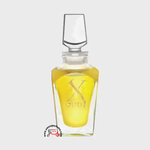 عطر ادکلن زرجف-زرجوف عود لوبن | xerjoff oud luban ادو پرفیوم پنجاه میل