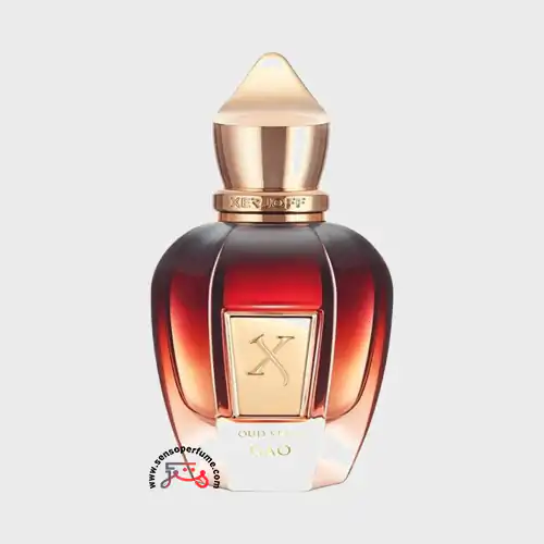 عطر ادکلن زرجف-زرژاف کی بریج کلاب | xerjoff k’bridge club ادو پرفیوم صد میل