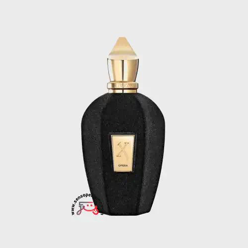 عطر ادکلن زرجف-زرژاف اوپرا | xerjoff opera ادو پرفیوم صد میل