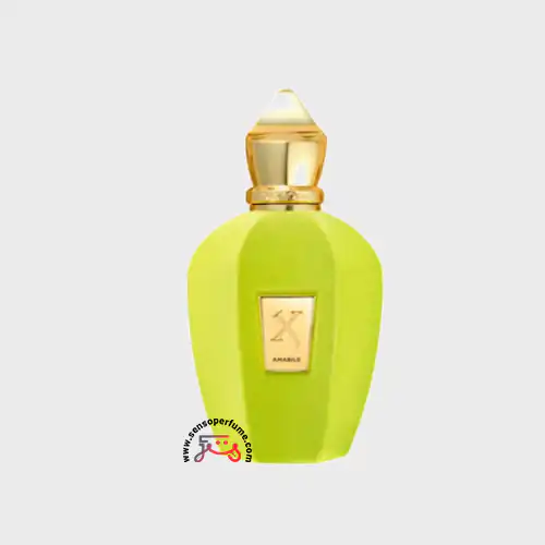 عطر ادکلن زرجف امابیل | xerjoff amabile ادو پرفیوم صد میل