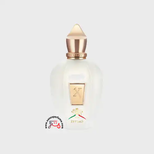 عطر ادکلن زرجف-زرژاف ایکس جی ۱۸۶۱ زفیرو | xerjoff xj 1861 zefiro ادو پرفیوم صد میل