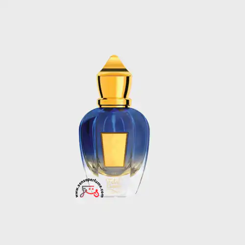 عطر ادکلن زرجف-زرژاف فتال چرم | xerjoff fatal charme ادو پرفیوم صد میل