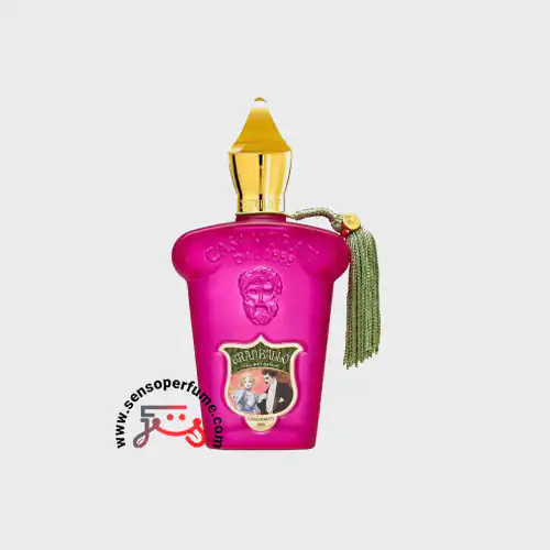 عطر ادکلن کازاموراتی زرجوف گران بالو | casamorati xerjoff gran ballo ادو پرفیوم صد میل