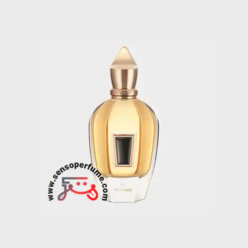 عطر ادکلن زرجوف هوم | xerjoff homme ادو پرفیوم صد میل