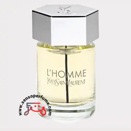 عطر ادکلن ایو سن لورن لهوم | ysl l’homme ادوتویلت صد میل