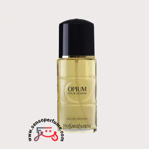 عطر ادکلن ایوسن لورن اوپیوم پور هوم | yves saint laurent opium pour homme ادوتویلت صد میل