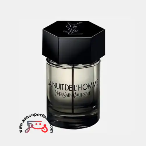 عطر ادکلن ایو سن لورن لا نویت لهوم | ysl la nuit de lhomme ادوتویلت صد میل