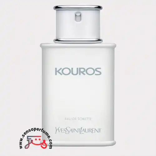 عطر ادکلن ایو سن لورن کوروس | yves saint laurent kouros ادوتویلت صد میل