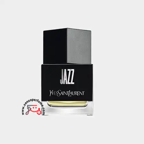 عطر ادکلن ایو سن لورن لا کالکشن جاز | ysl la collection jazz ادوتویلت هشتاد میل
