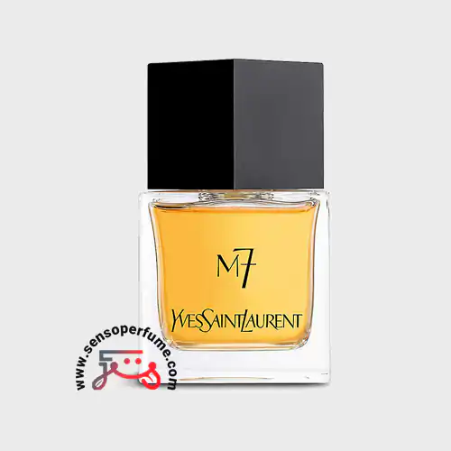 عطر ادکلن ایو سن لورن ام سون | yves saint laurent m7 edt ادوتویلت هشتاد میل