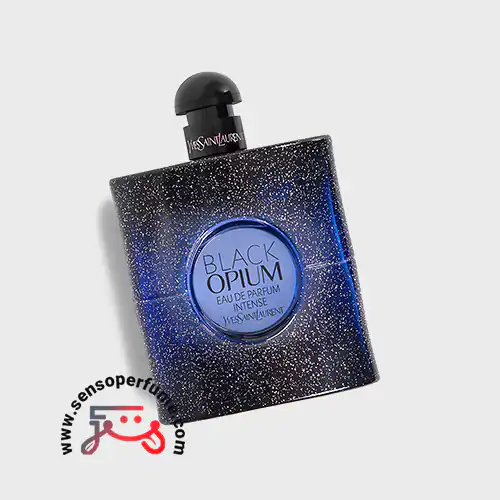 عطر ادکلن ایو سن لورن بلک اوپیوم اینتنس | ysl opium intense ادو پرفیوم نود میل