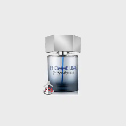 عطر ادکلن ایو سن لورن لهوم لیبر | yves saint laurent l’homme libre ادوتویلت صد میل