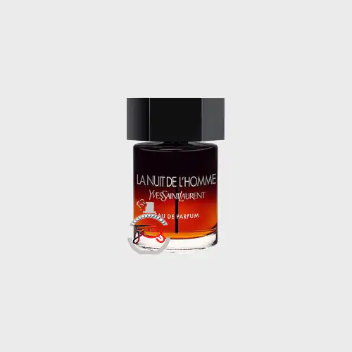 عطر ادکلن ایو سن لورن لانویت د لهوم | yves saint laurent la nuit de l’homme ادو پرفیوم صد میل