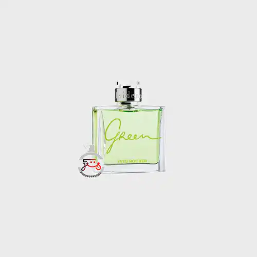 عطر ادکلن ایو روشه اویدنس گرین | yves rocher evidence green ادو پرفیوم صد میل