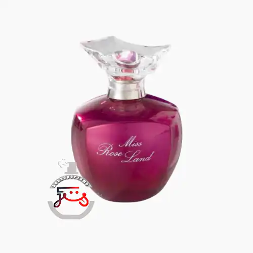 عطر ادکلن ایوس د سیستل میس رز لند | miss rose land edp for women ادو پرفیوم صد میل