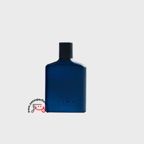 عطر ادکلن زارا من بلو اسپریت مردانه | zara man blue spirit ادوتویلت صد میل