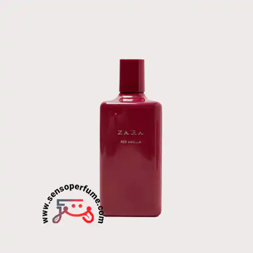 عطر ادکلن زارا رد وانیلا | zara red vanilla   دویست میل