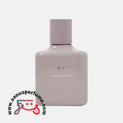 ادکلن زارا توایلایت موو | zara twilight mauve ادوتویلت صد میل